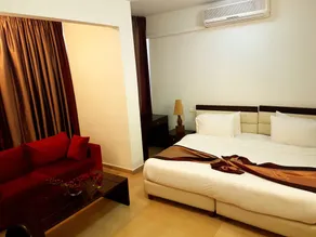 Bliss 3000 Furnished Studios - Room