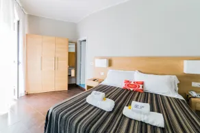 Duparc Hotel - Habitación
