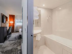 Mercure Annecy Sud - Værelse