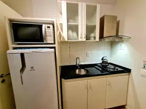 Belle Arti Pousada - Room