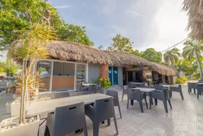 Hotel Sea Breeze Sosua - Reception