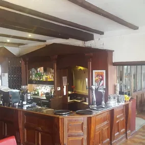 The Renishaw - Restaurant