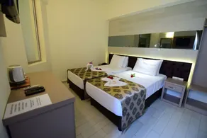 Cleopatra City Hotel Alanya - Room