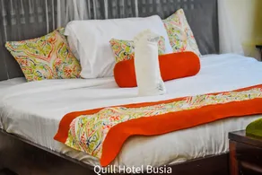 The New Quill Hotel - Rom