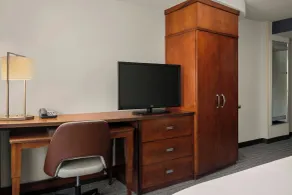 Courtyard by Marriott Halifax Downtown - Room