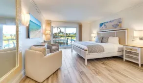 Sanibel Inn - Chambre