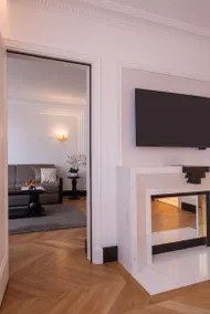Hôtel du Collectionneur - Chambre