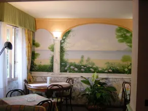 Hotel Mariani - Restaurant