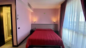 Hotel Club Clorinda nuova gestione 2024 - Chambre
