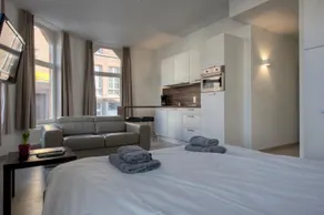 Place 2 stay - Quarto
