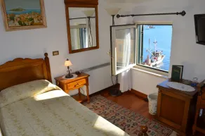 Villa Tuttorotto - Habitación