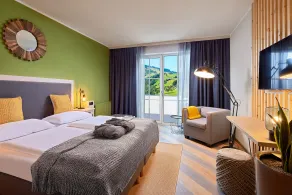 ever grün KAPRUN inkl Zell am See-Kaprun Sommerkarte - Chambre