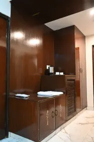 Legasy Suites and Resorts - Habitación