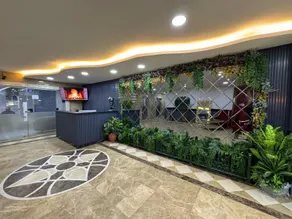 Trio Palace - Reception