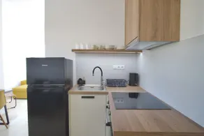 Asteria Apartments - Rom