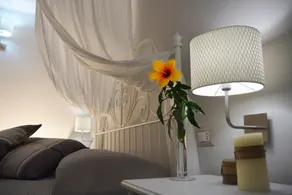 SWEET HOME & WELLNESS affittacamere - Chambre