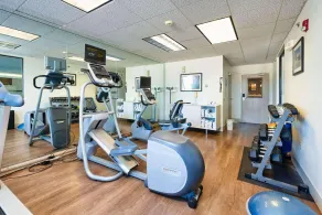 Country Inn & Suites by Radisson, South Haven, MI - Salle de remise en forme