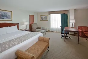 La Quinta by Wyndham Downtown Conference Center - Rom