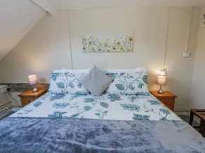 Penlone Cottage - Værelse