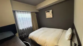 Hotel Route-Inn Gotenba Eki-Minami - Room