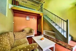 Taleton Eco Guesthouse - Rom