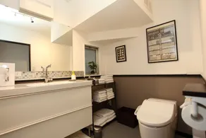 Jonni`s Place - Salle de bain