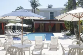Hotel Vicino al Mare - Frente mar - Pool