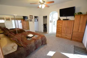 The Bear's Den B&B - Chambre