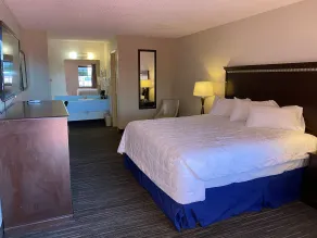 Executive Inn - Værelse