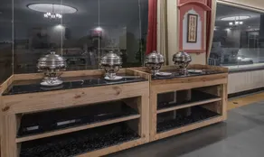 Treebo Megh Niwas, 2 Km From Umaid Bhawan Palace - Restaurant