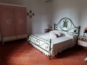 Agriturismo Casa Alla Madonna - Zimmer