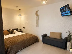 The Grotto Escape to Something Truly Unique - Chambre
