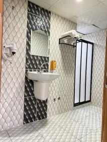 Duvahi Konaklama - Salle de bain