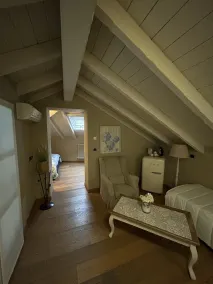 Corte Delle Rose - Habitación