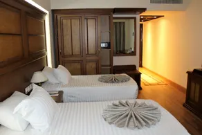 Cleopatra Hotel - Chambre