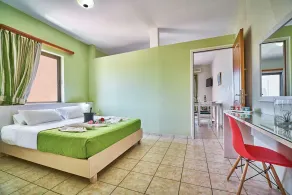Nanakis Beach Apartments - Rom