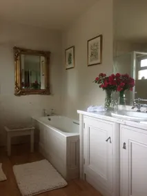 Barrow Lodge - Salle de bain