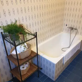 Laverdura - Bathroom