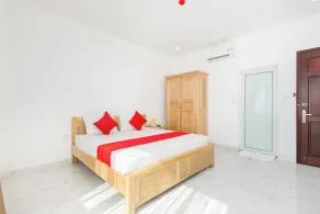 Ruby Hotel Phu Quoc - Quarto