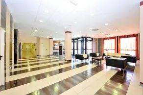 Hotel Naval Sestao - Réception