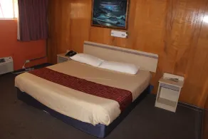 Budget Inn Pulaski - Rum