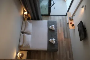 Selyria Resort - Chambre
