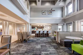 Homewood Suites by Hilton Olmsted Village (near Pinehurst) - Restaurant