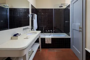 Borgo Scopeto Wine & Country Relais - Salle de bain