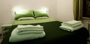 La Rosa di Orvieto - Zimmer