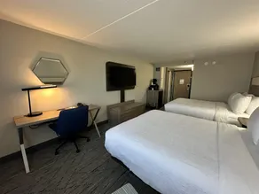 Best Western Plus Downtown Tacoma - Chambre