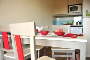 Pierre & Vacances Résidence Les Jardins Ombragés - Bagno