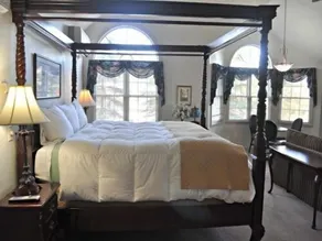 Luxury Mountain Getaways - Room