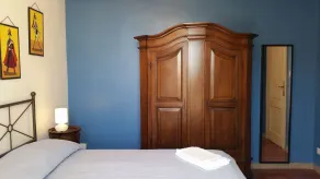Come In Sicily - Al Mercato - Chambre