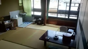 Komecho Ryokan - Camera